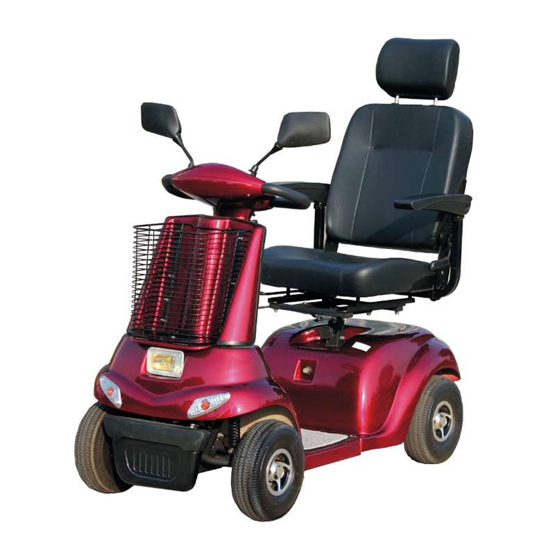 老年人代步車(chē)